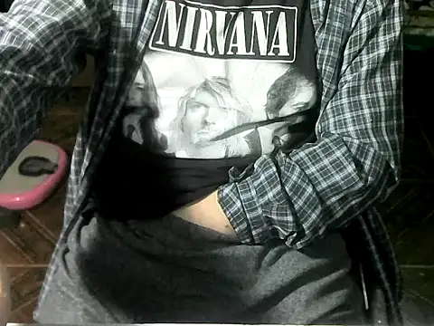OreCam webcam show