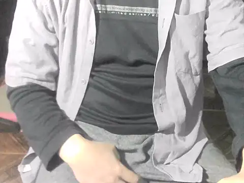 OreCam Show in webcam