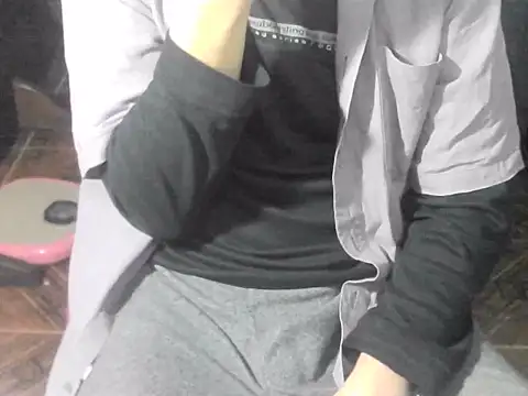 OreCam's Webcam Show