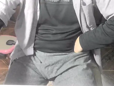 OreCam Show in webcam