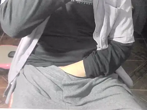Show de webcam de OreCam