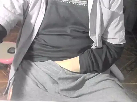 OreCam Webcam-Show