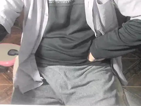 Show webcam de OreCam