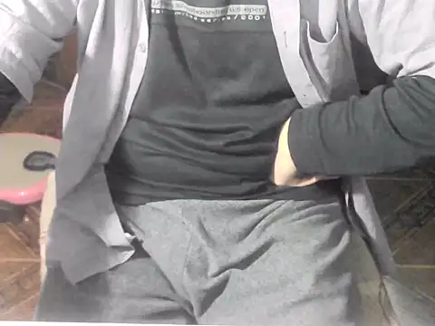 OreCam Webcam-Show