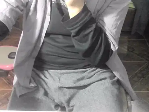 OreCam Webcam Show