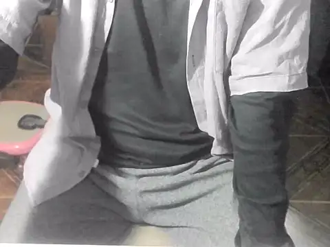 OreCam Pertunjukan Webcam