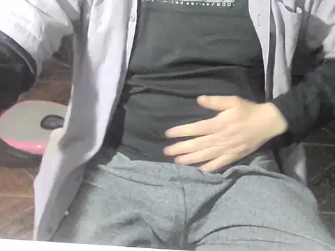 OreCam Webcam Show