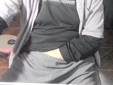 OreCam's Webcam Show