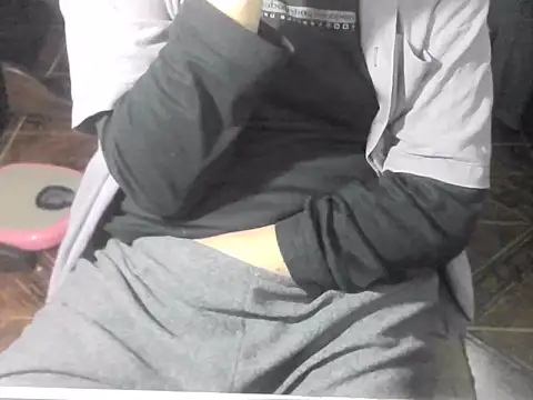 Show webcam de OreCam
