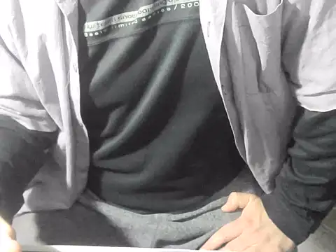 OreCam Pertunjukan Webcam