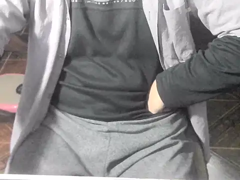 OreCam Webcam show