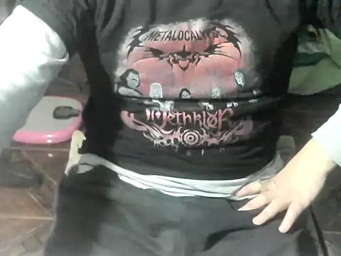 OreCam Шоу с уебкамера