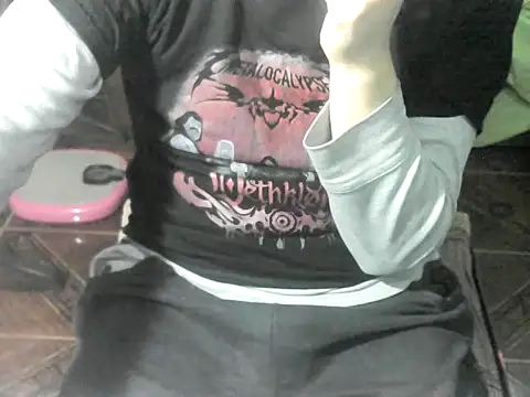 Show de webcam de OreCam