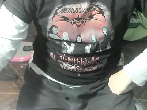 OreCam webcam show