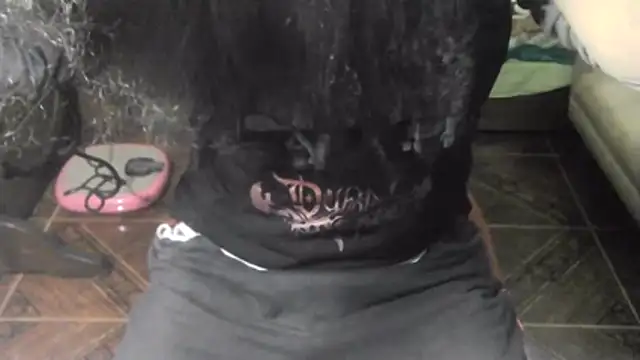 OreCam Pertunjukan Webcam