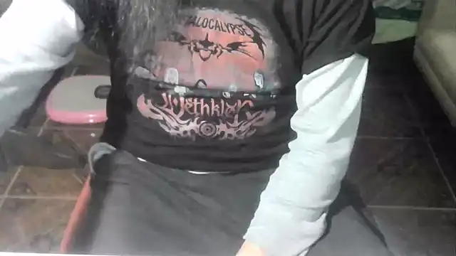 OreCam Show in webcam