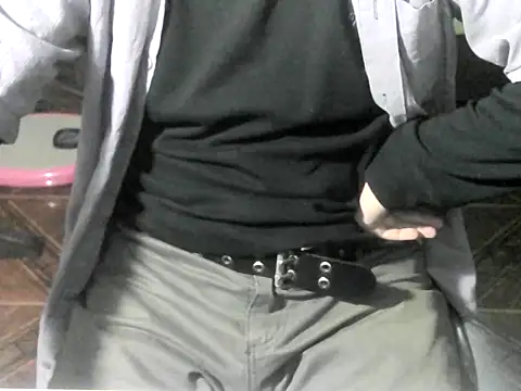 OreCam's Webcam Show