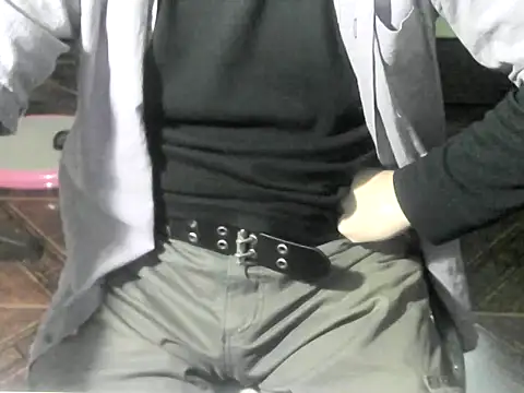 OreCam Webcam-Show