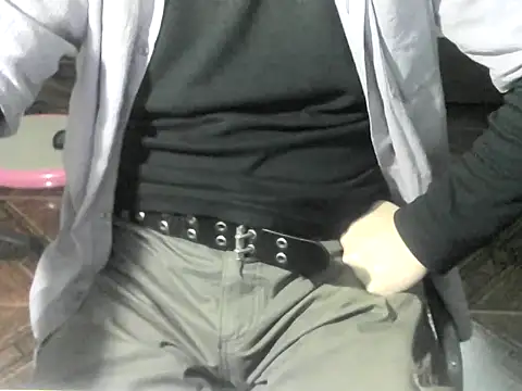 OreCam Webcamshow