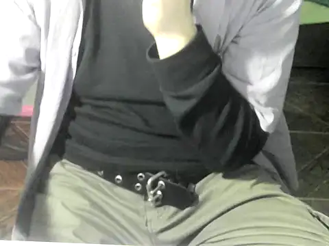 Show Webcam de OreCam