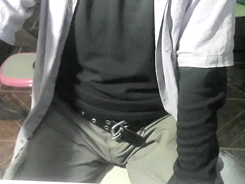OreCam Pertunjukan Webcam