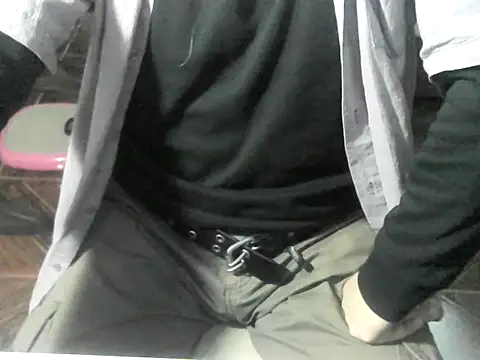 Webkamerová show OreCam