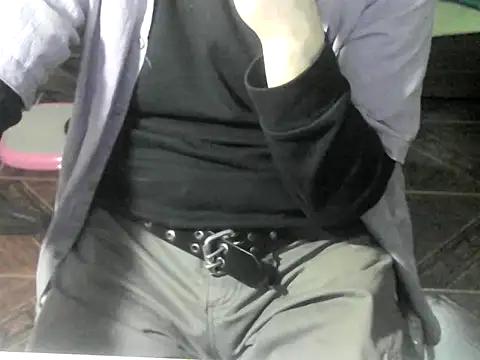 OreCam Show in webcam