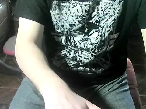 OreCam Webcamshow