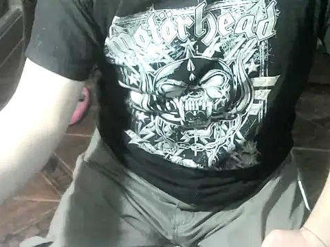 OreCam Webcamshow
