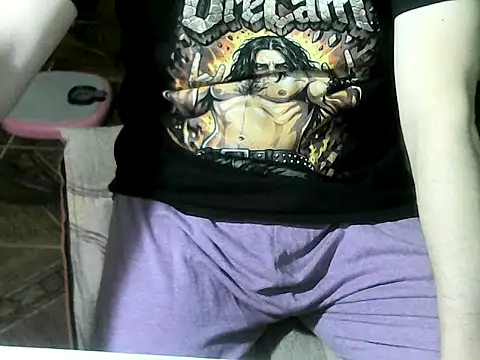 Show modela OreCam na web-kameri