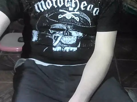 OreCam webcam show