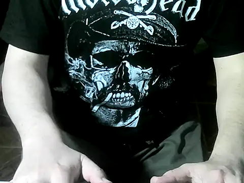 Show Webcam de OreCam