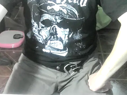 OreCam Webcam-Show