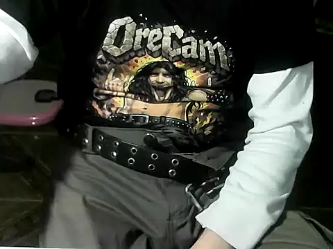 OreCam 웹캠 쇼