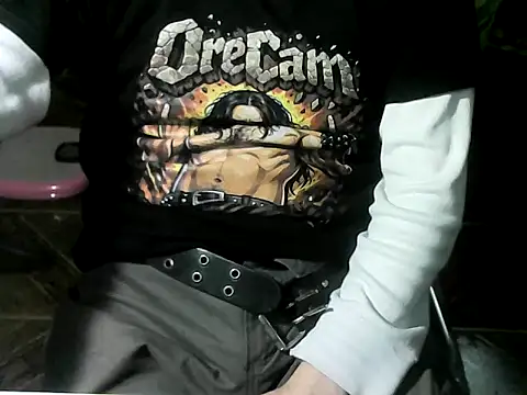 OreCam webkamerás műsora