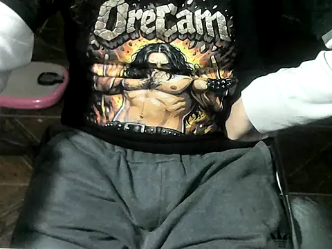 Show Webcam de OreCam