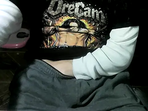 OreCam Show Webcam