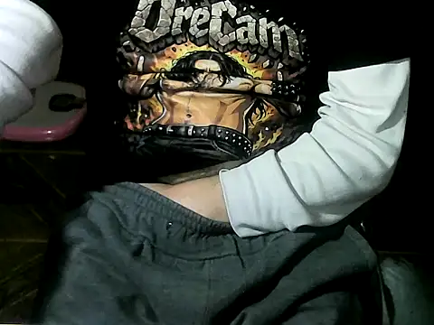 OreCamn Webbikameraesitys