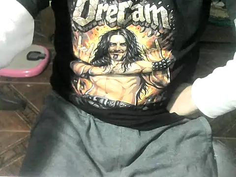 OreCam Webcam show