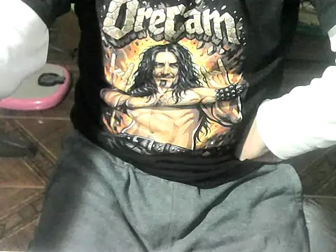 OreCam Webcamshow