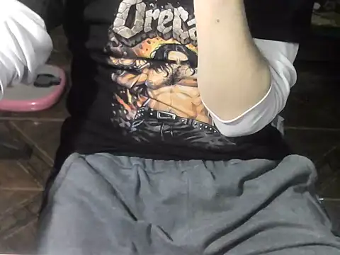 OreCam Webcam Show