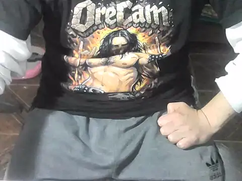 OreCamn Webbikameraesitys