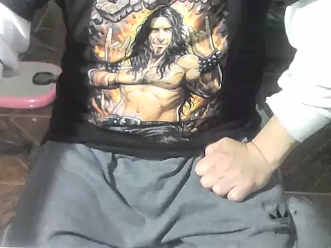 OreCam webcam show