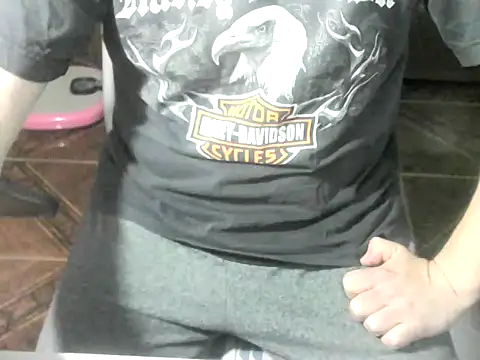 Show de webcam de OreCam
