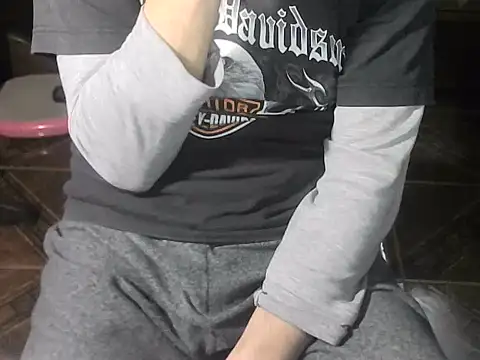 Show Webcam de OreCam