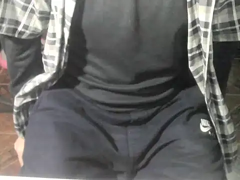 OreCam Pertunjukan Webcam