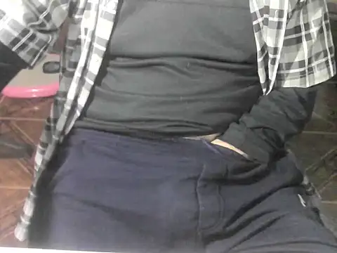 OreCam Webcam Show