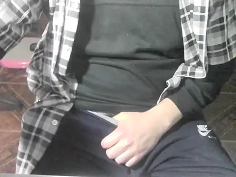 OreCam Pertunjukan Webcam