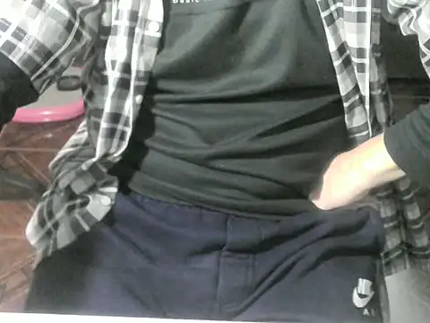 Show de OreCam na webcam