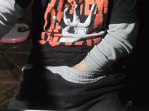 OreCam webcam show